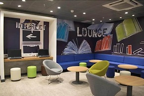 ibis budget Copiapo