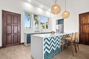 Itz'ana Resort & Residences