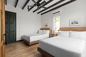 Itz'ana Resort & Residences