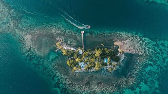 Itz'ana Resort & Residences