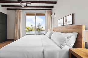 Itz'ana Resort & Residences