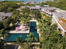 Itz'ana Resort & Residences