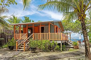 Itz'ana Resort & Residences