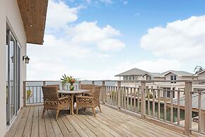 Itz'ana Resort & Residences