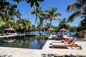 Itz'ana Resort & Residences