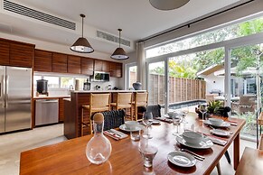 Itz'ana Resort & Residences