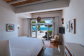 Itz'ana Resort & Residences