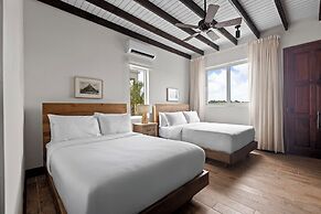 Itz'ana Resort & Residences