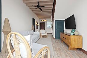 Itz'ana Resort & Residences