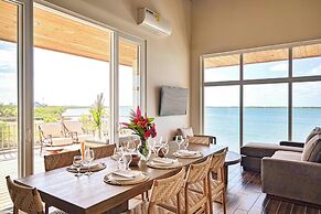 Itz'ana Resort & Residences