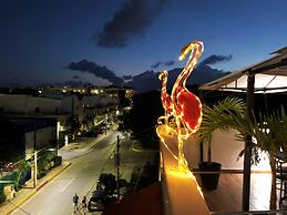 Posada Flamingos