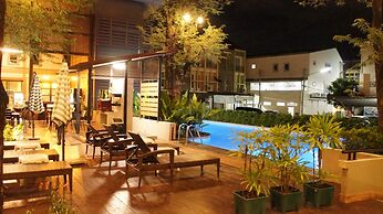 Romyen Garden Place