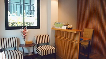 Romyen Garden Place