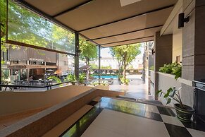 Romyen Garden Place