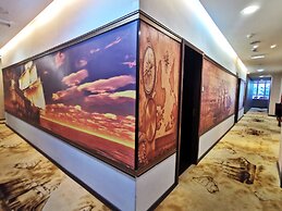 Zenz Hotel