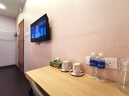 Zenz Hotel
