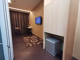 Zenz Hotel