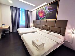 Zenz Hotel