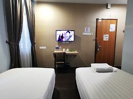 Zenz Hotel