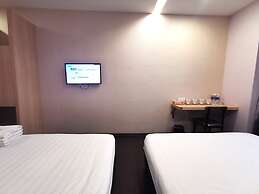 Zenz Hotel