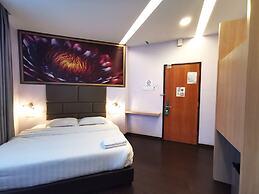 Zenz Hotel