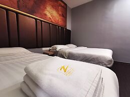 Zenz Hotel