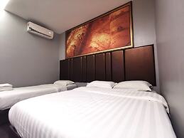 Zenz Hotel