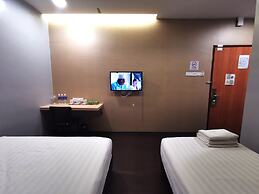 Zenz Hotel