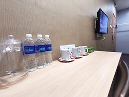 Zenz Hotel