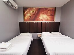 Zenz Hotel