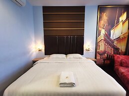 Zenz Hotel