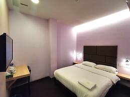 Zenz Hotel