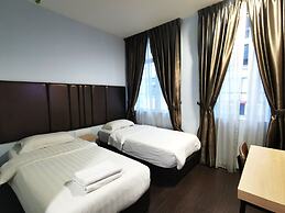 Zenz Hotel