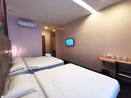 Zenz Hotel