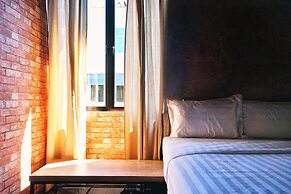 Cube Bed Station - Hostel