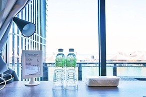Cube Bed Station - Hostel