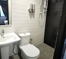 Cube Bed Station - Hostel