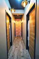 Cube Bed Station - Hostel