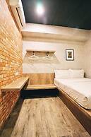 Cube Bed Station - Hostel
