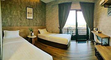 Cube Bed Station - Hostel