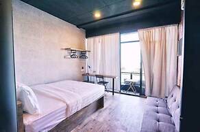 Cube Bed Station - Hostel
