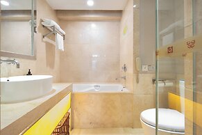 Rezen Select Pasonda Hotel