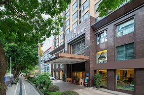 Rezen Select Pasonda Hotel