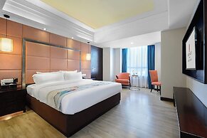 Rezen Select Pasonda Hotel