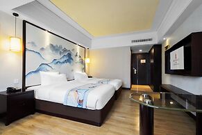 Rezen Select Pasonda Hotel