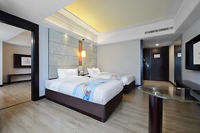 Rezen Select Pasonda Hotel