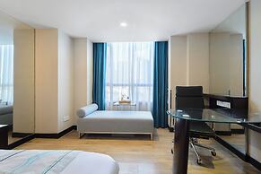 Rezen Select Pasonda Hotel