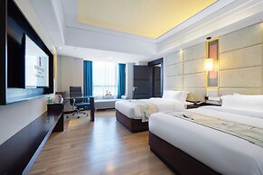 Rezen Select Pasonda Hotel