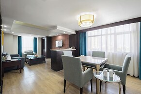 Rezen Select Pasonda Hotel