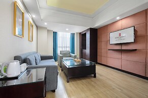 Rezen Select Pasonda Hotel